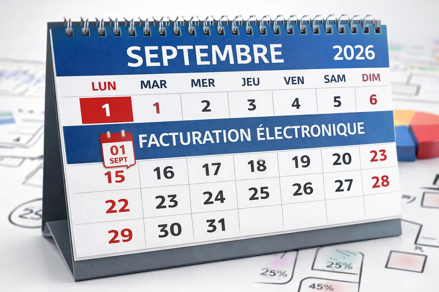 Facturation électronique 2026 : pourquoi la qualité de vos données clients est le vrai défi