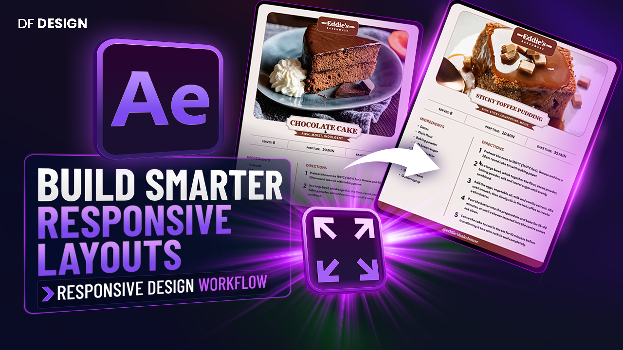 Photoshop tutorial thumbnail about updating thumbnails automatically with actions.