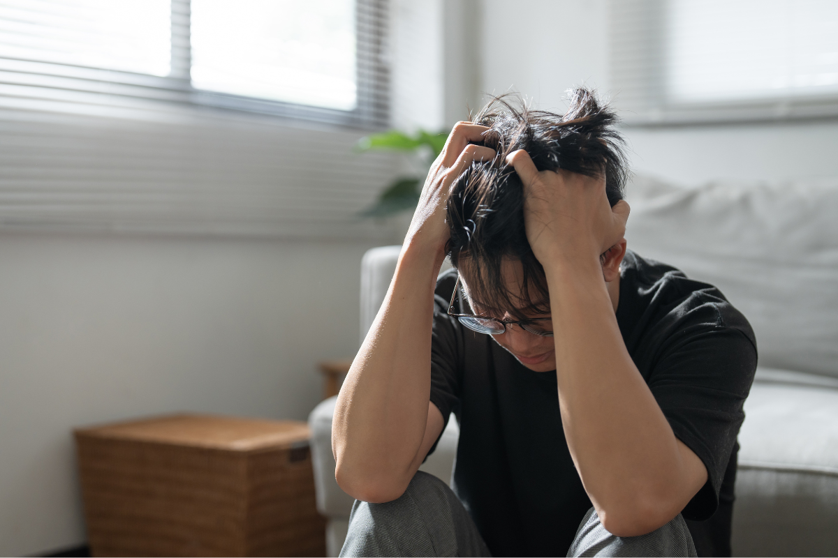 teen social anxiety