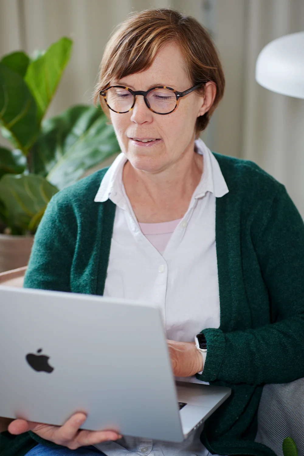 Image of laptop. Photo by Samantha Borges on Unsplash.