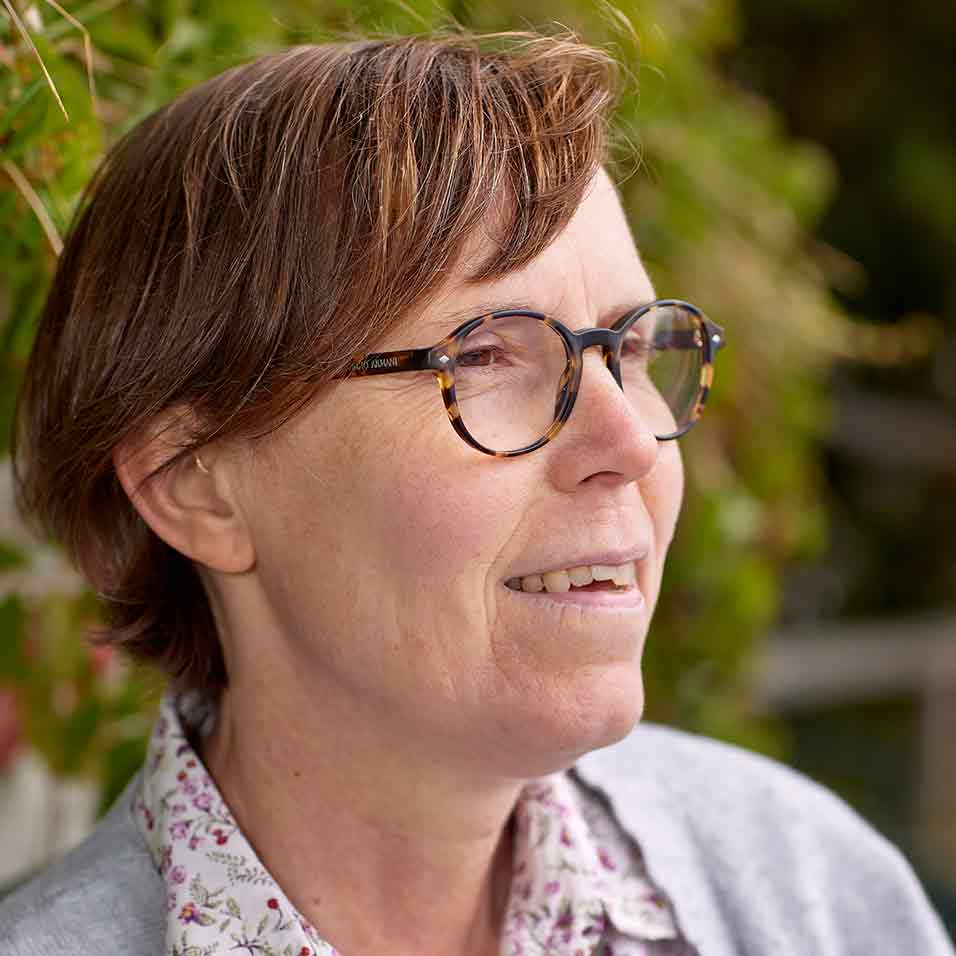 Susanne Eneroth - Webbdesigner, UX designer, Frontend developer