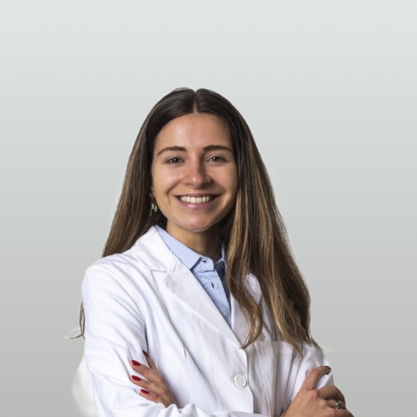 Milena Frontini nutrizionista