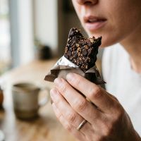 Cosa mangiare prima di allenarsi
