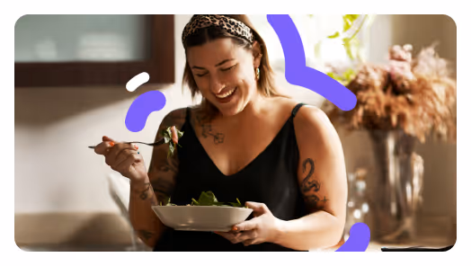 Affidati a un nutrizionista per intolleranze alimentari