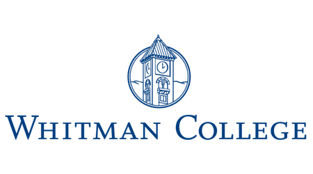 Whitman College logo