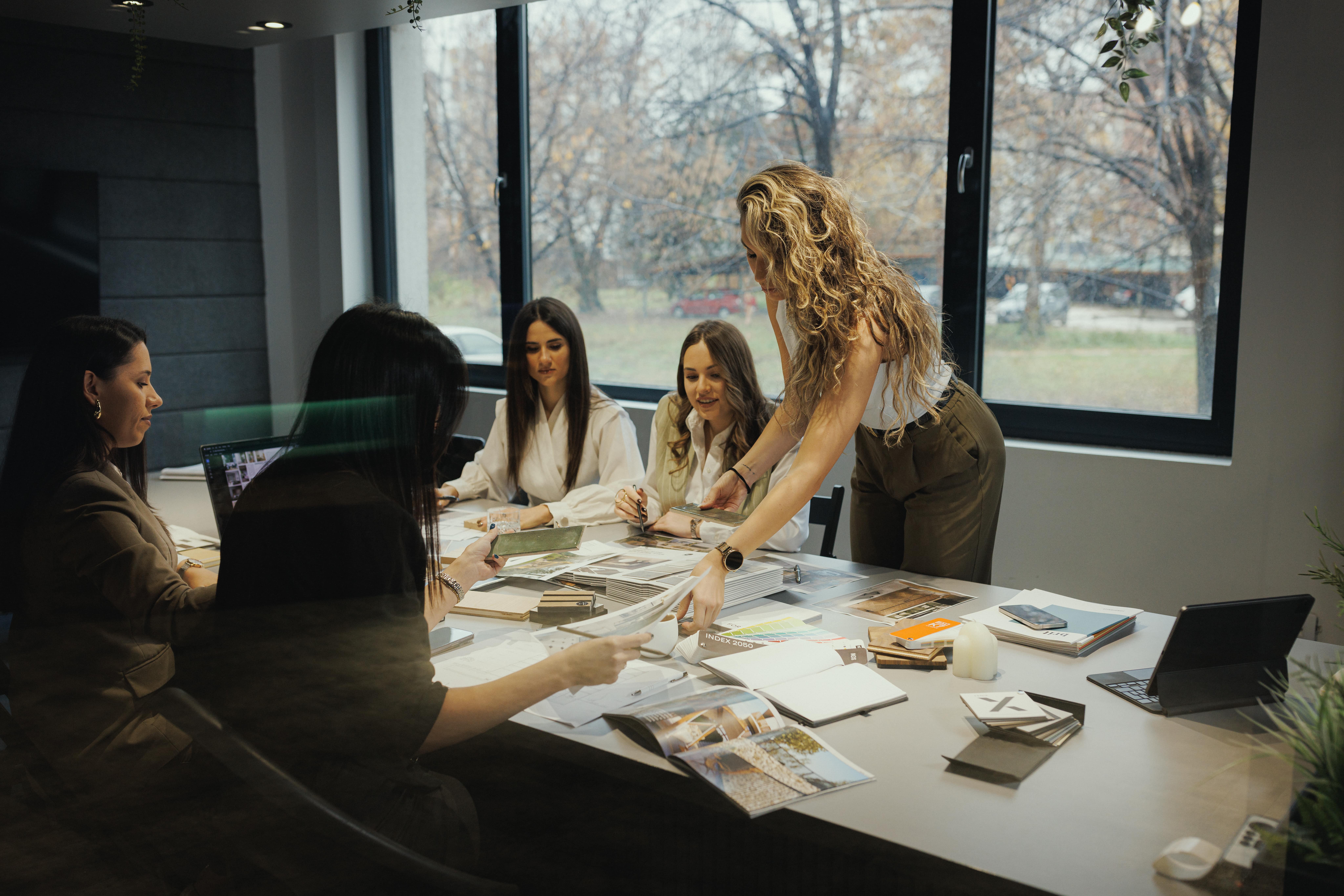Korak po korak: Kako izgleda saradnja sa arhitektonskim studiom