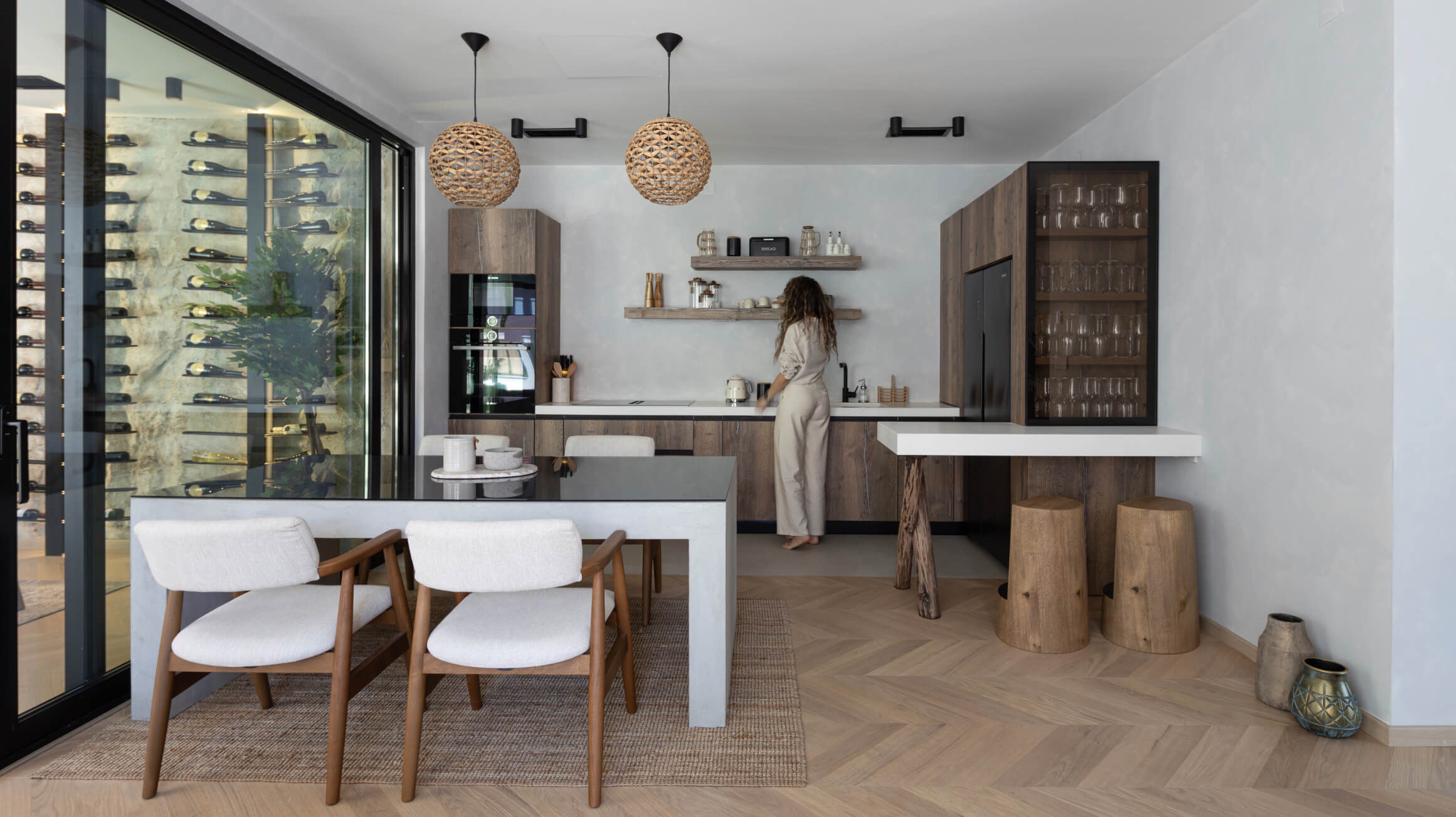 Ideje za kuhinje: Evo šta sve moraju moderne kuhinje da imaju