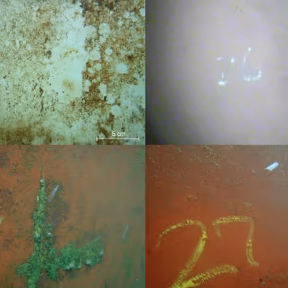 Microfouling