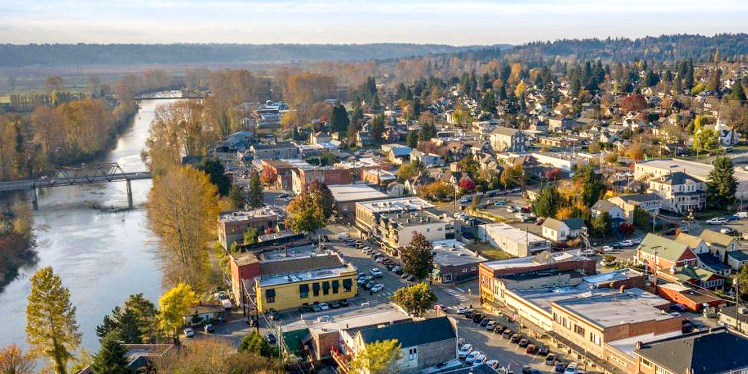 Snohomish County, WA