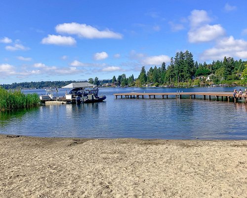 Lake Stevens, WA