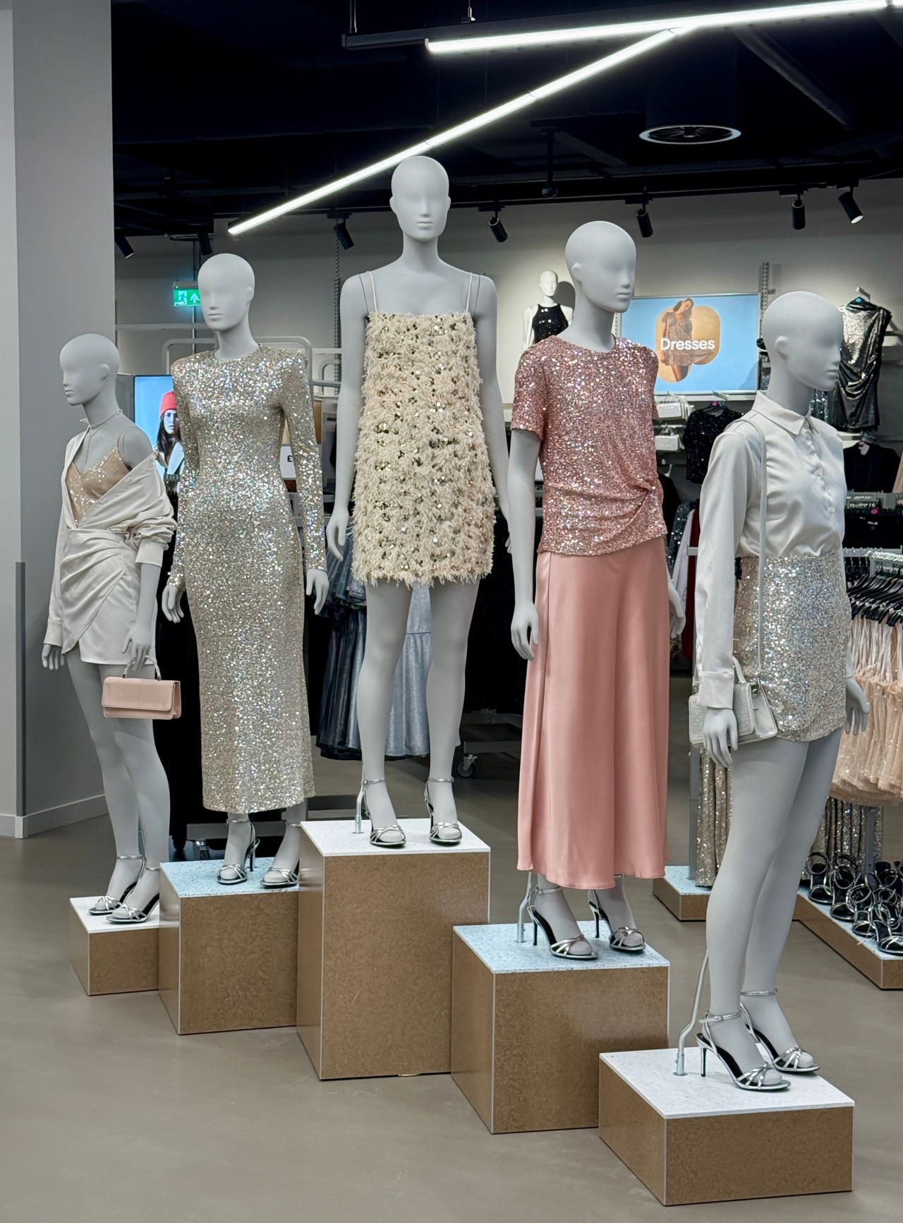 Concept Retail Design