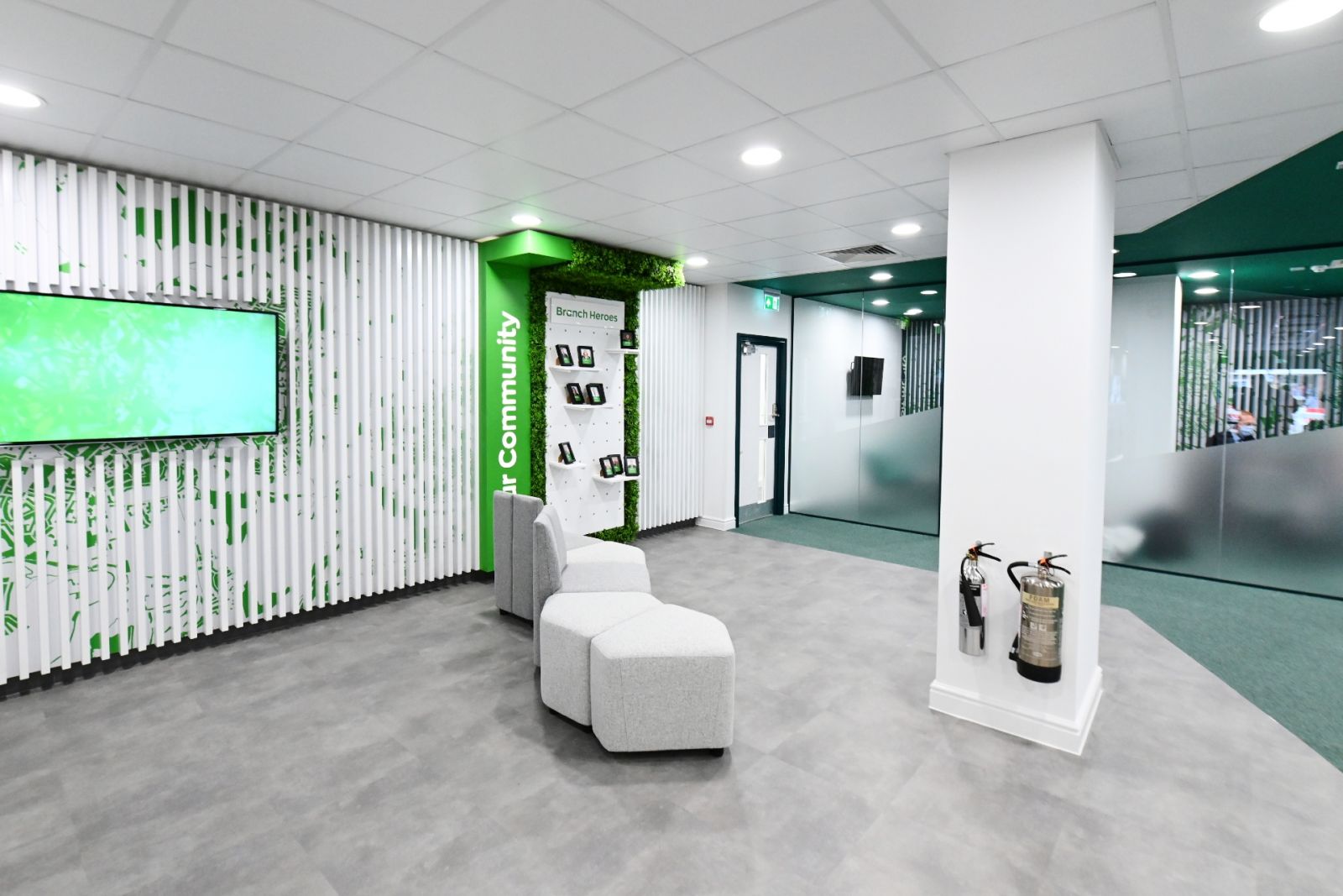 Primark Retail Design