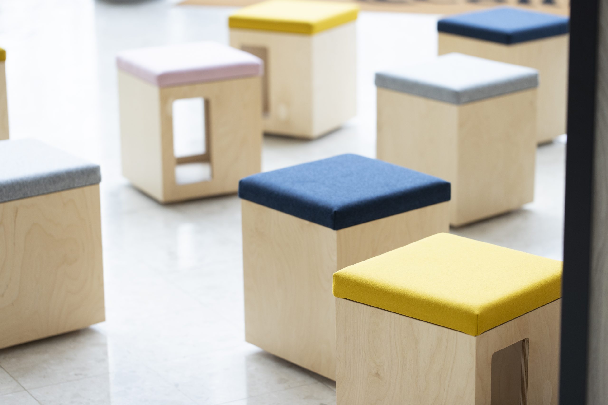 Sherborne Retail Design