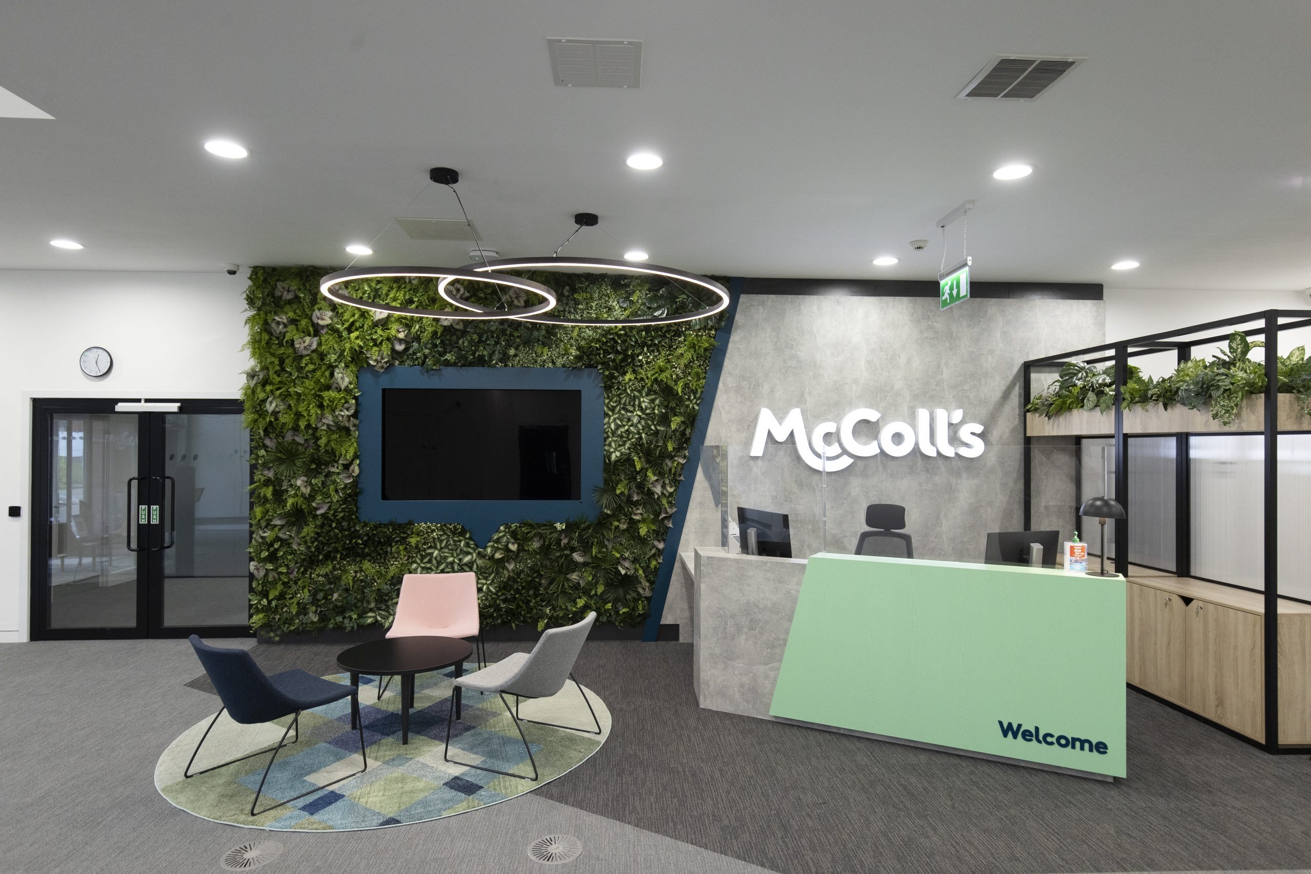 Concept Retail Design