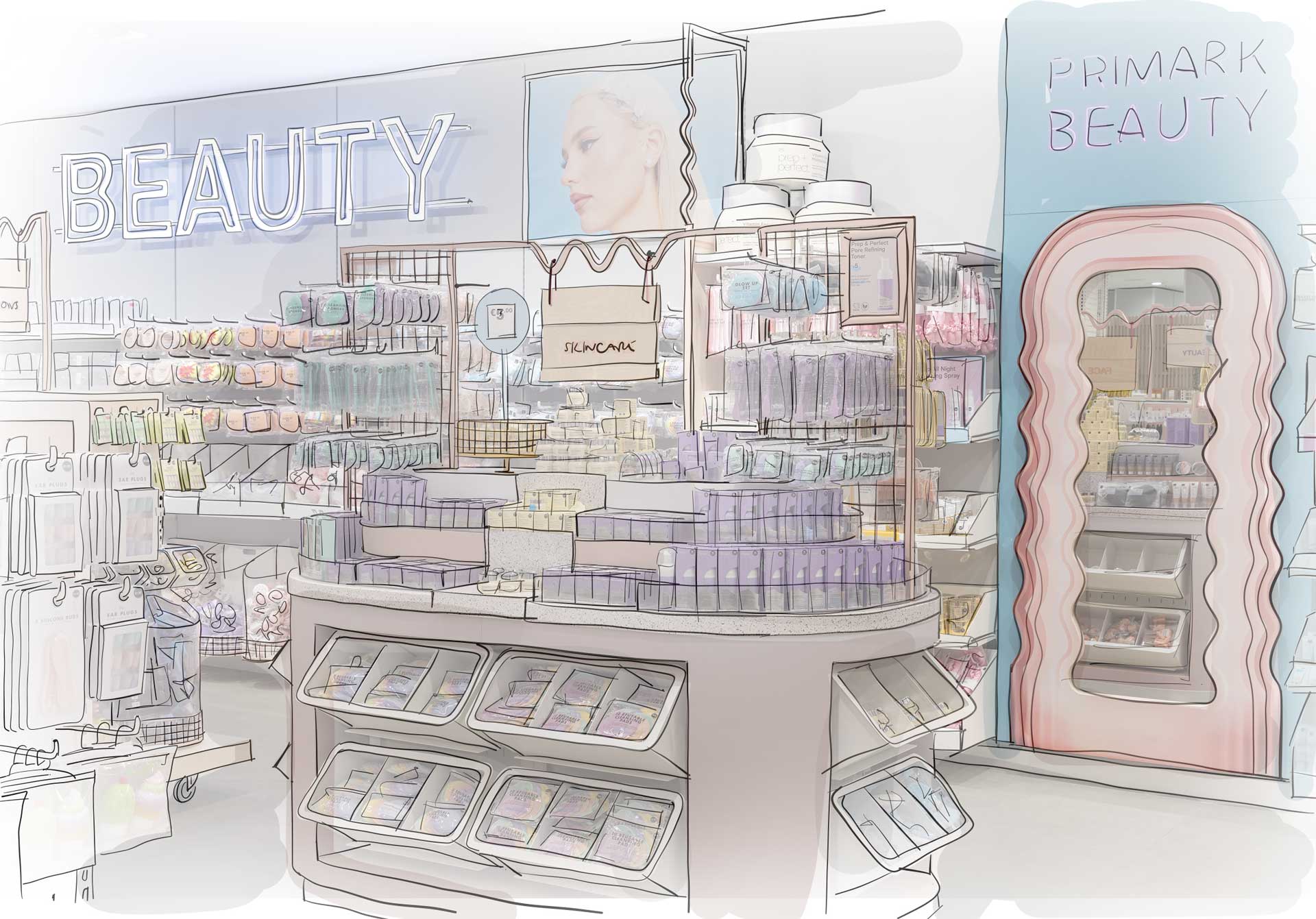 Concept Retail Design