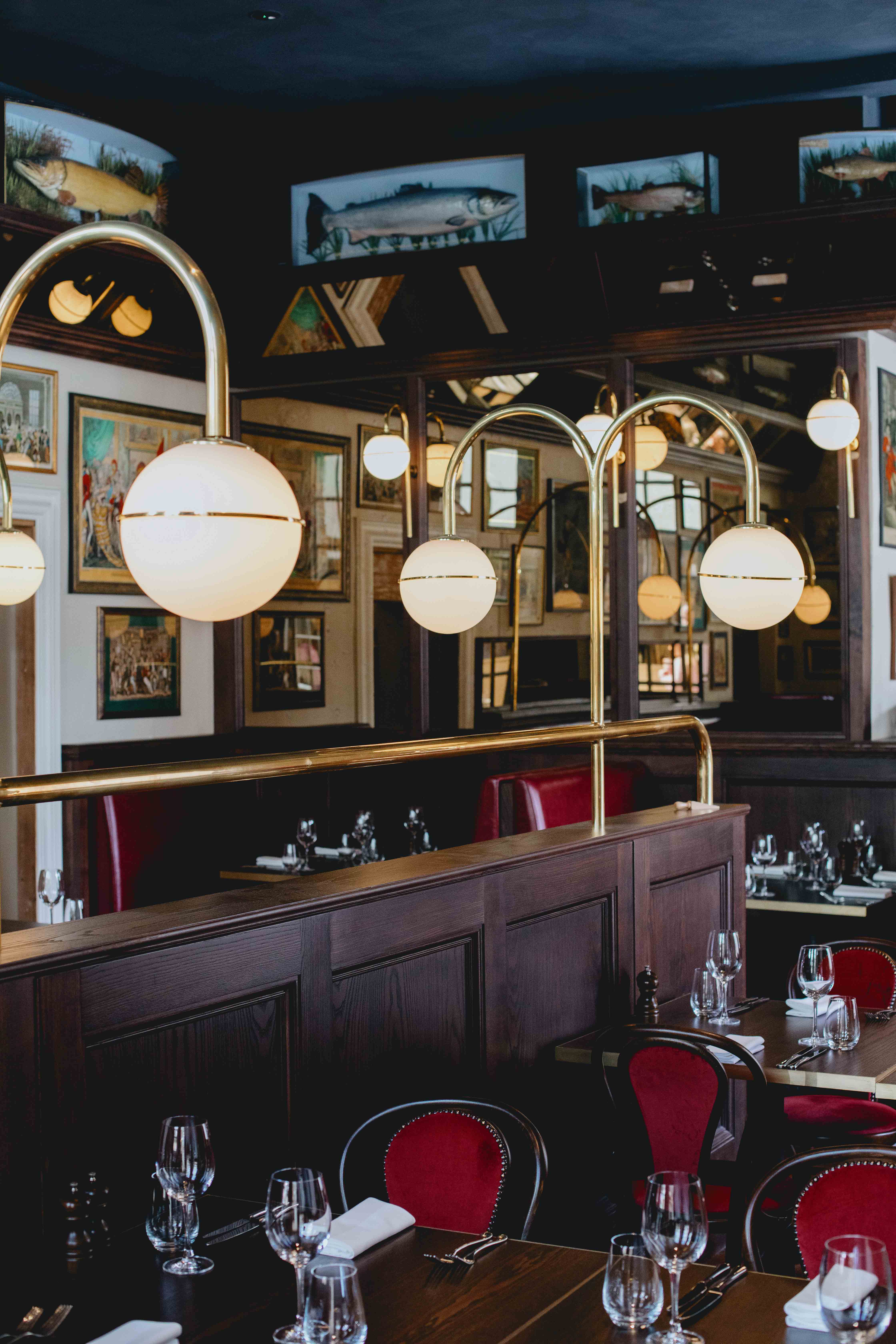 Retail Interior Design