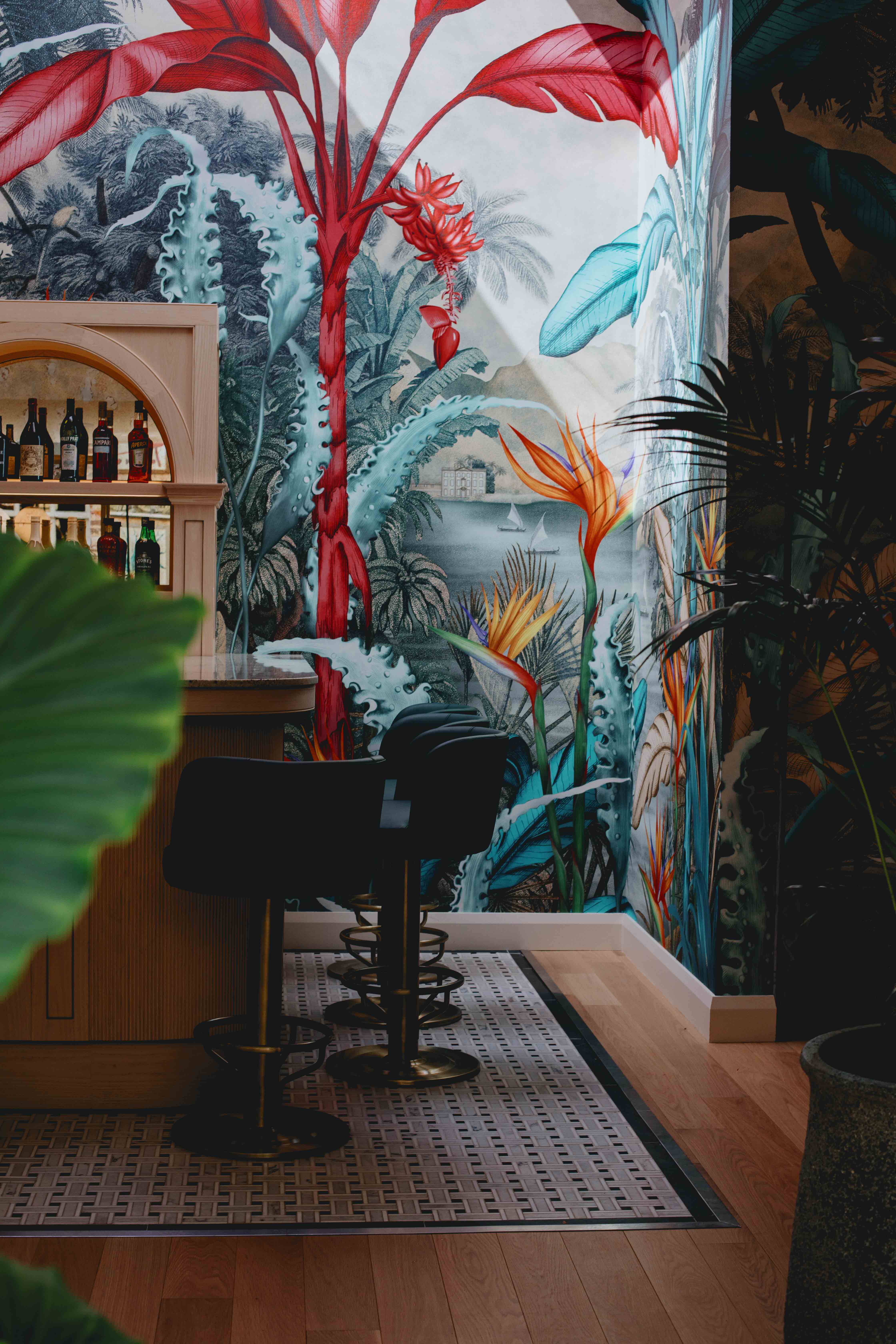 Primark Retail Design