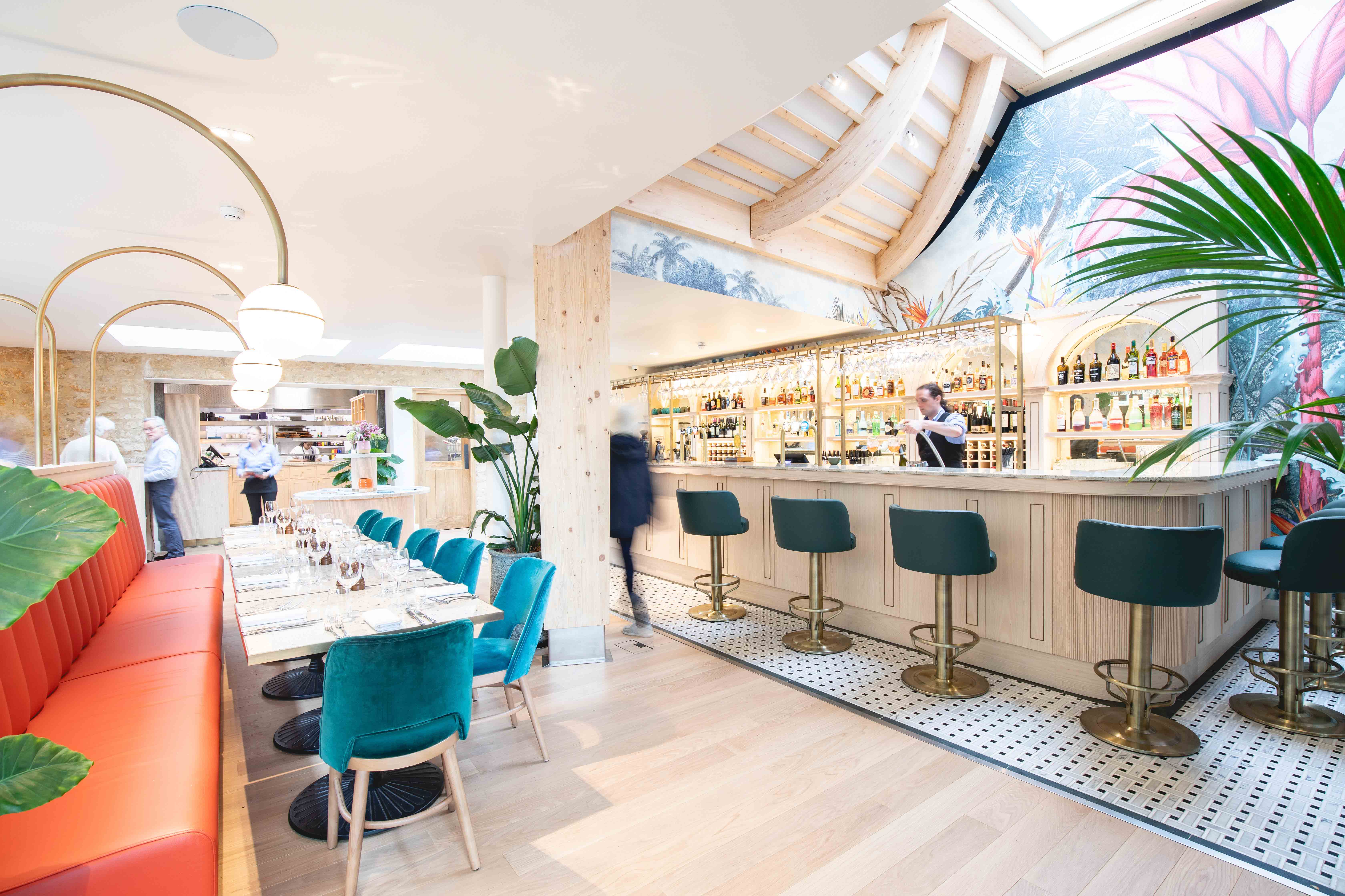 Primark Retail Design