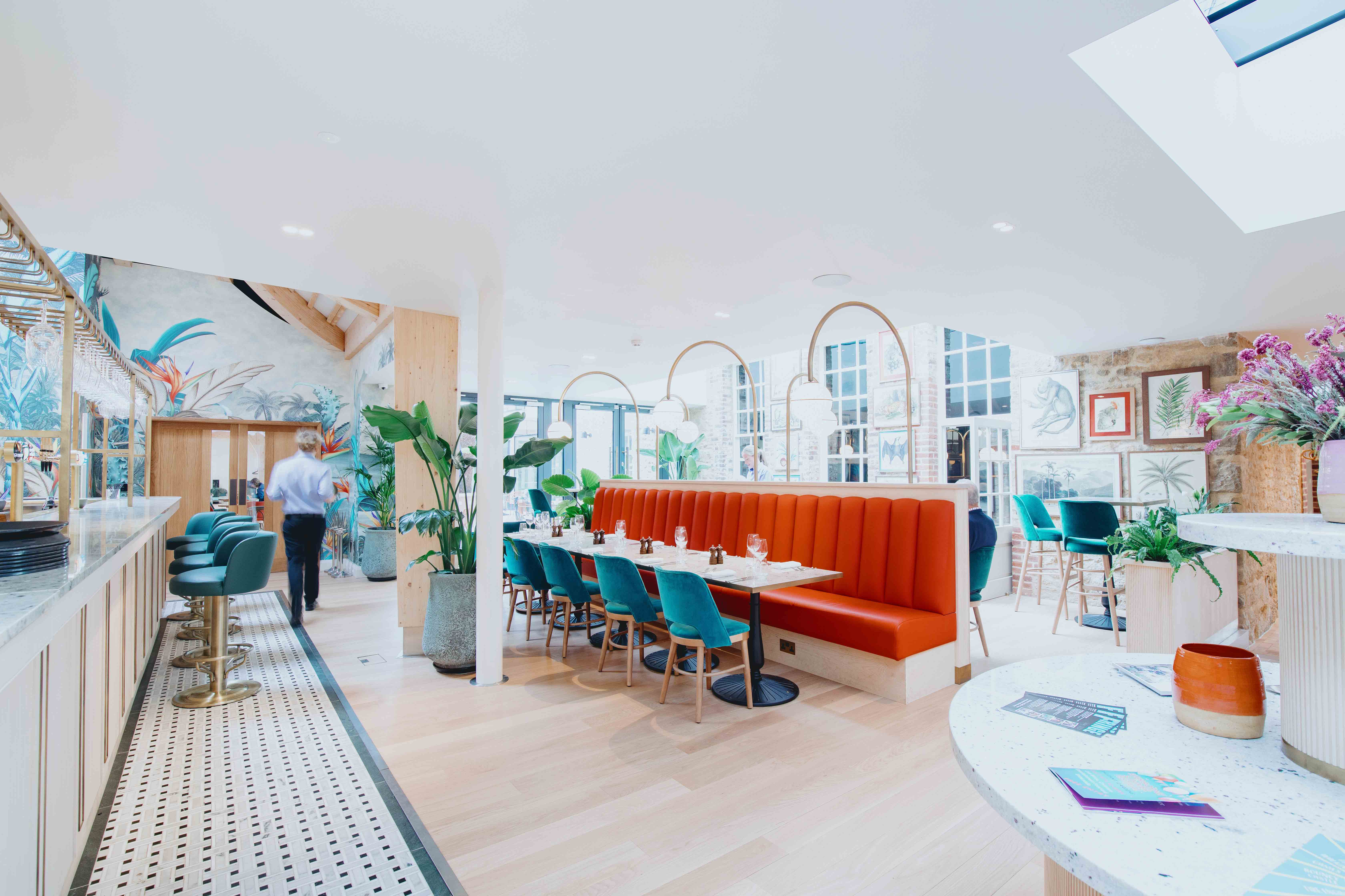 Primark Retail Design