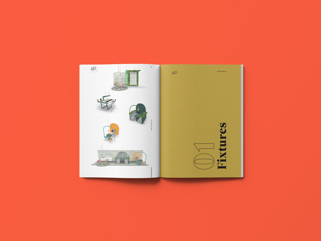 Retail Interior Design