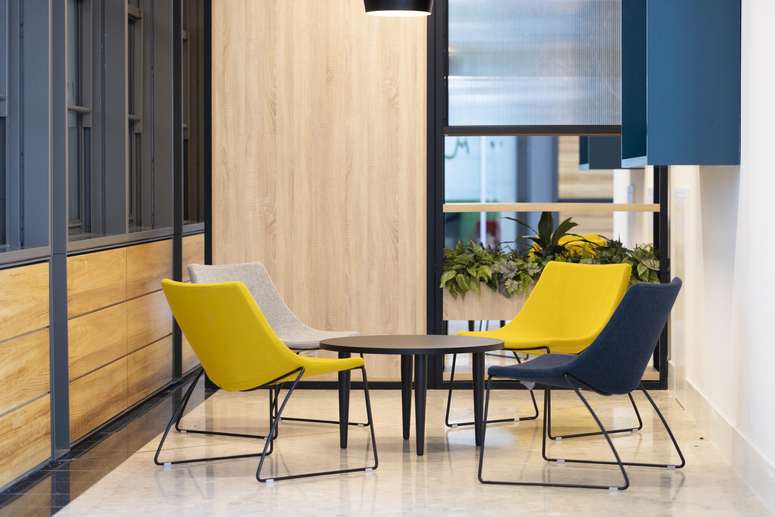 Sherborne Retail Design