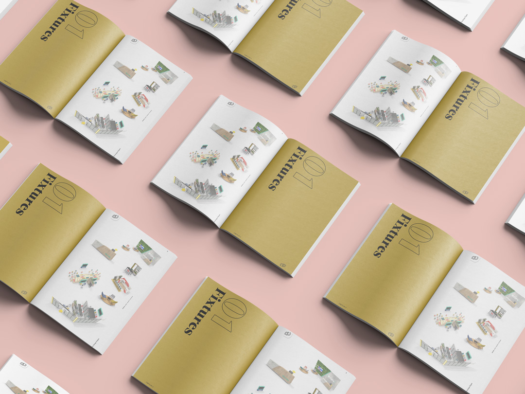 Concept Retail Design