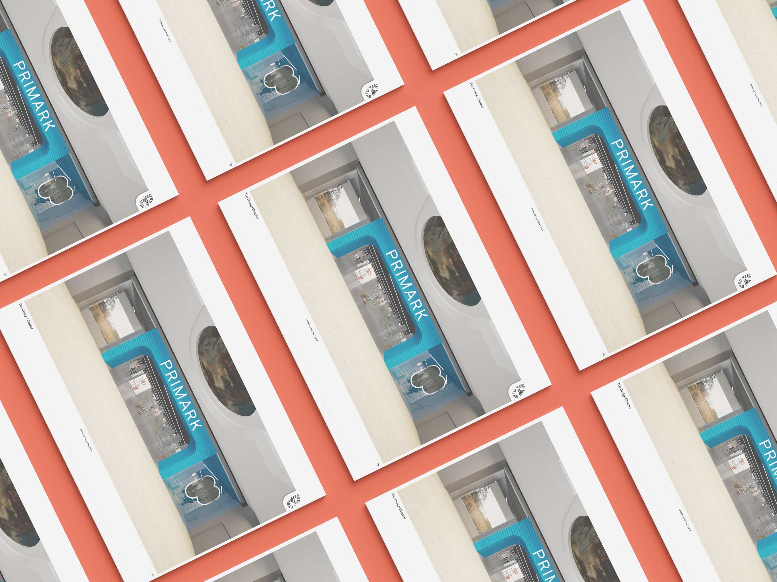 Shop Interior Design