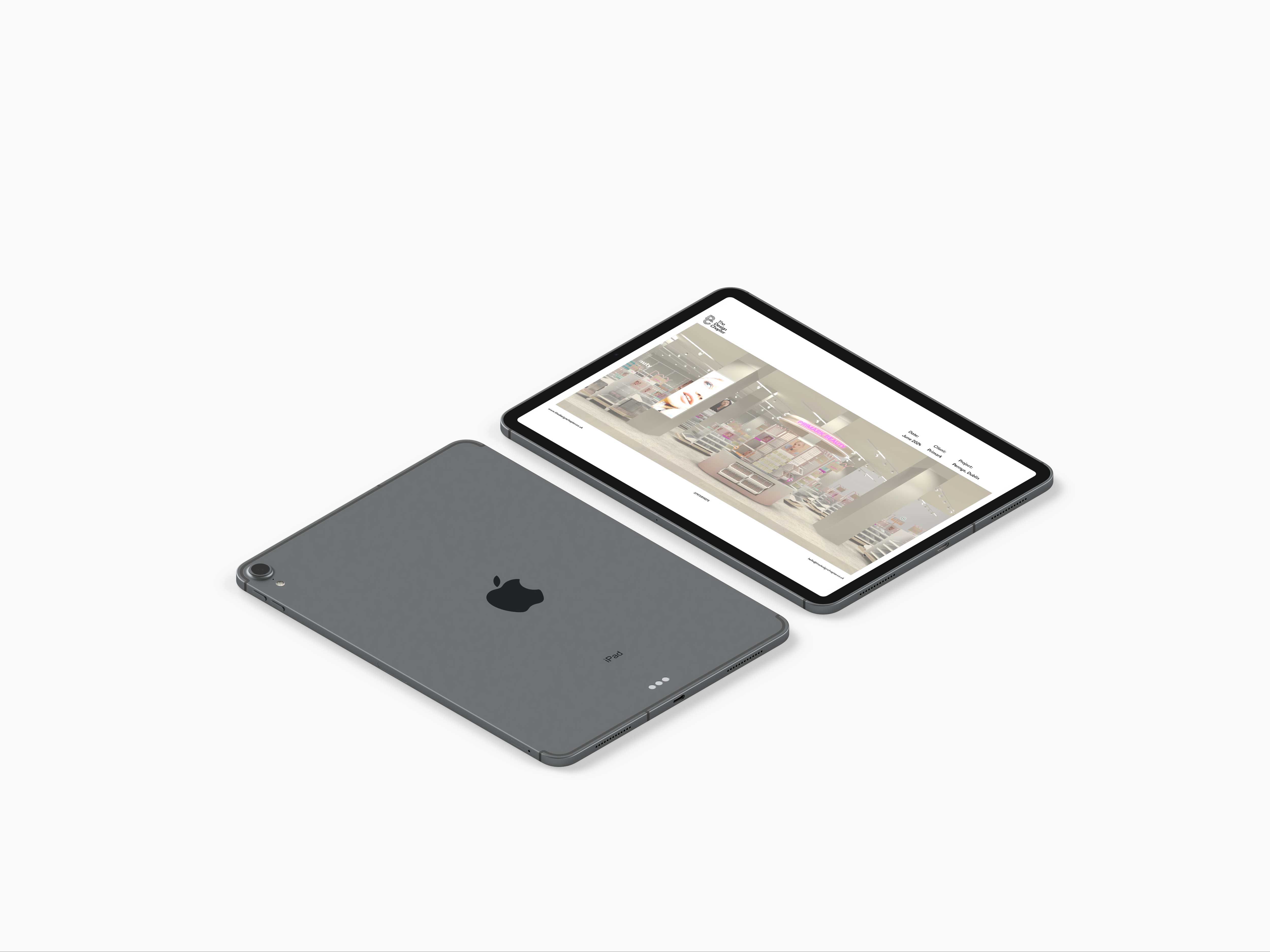 Retail Interior Design