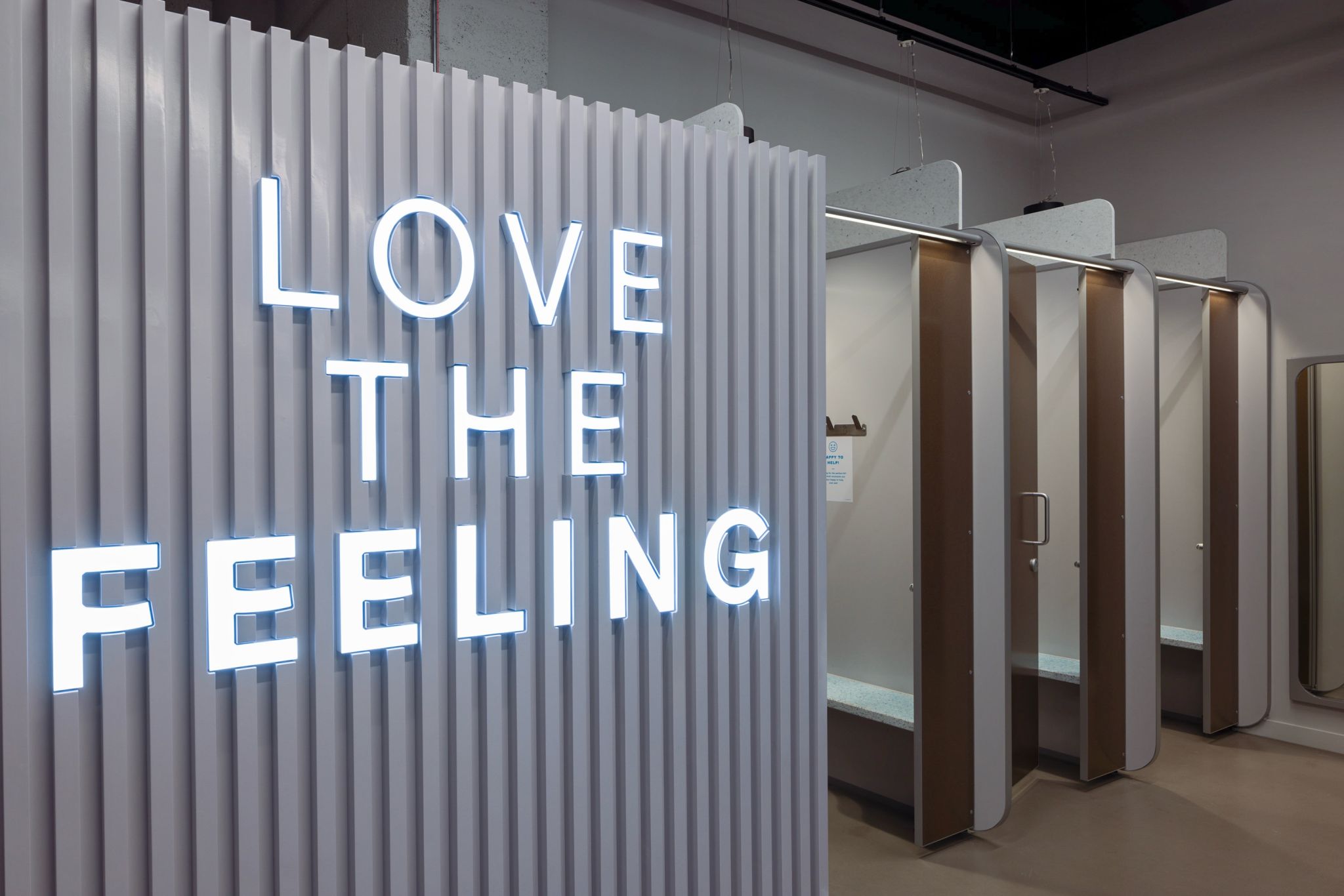 Primark Retail Design