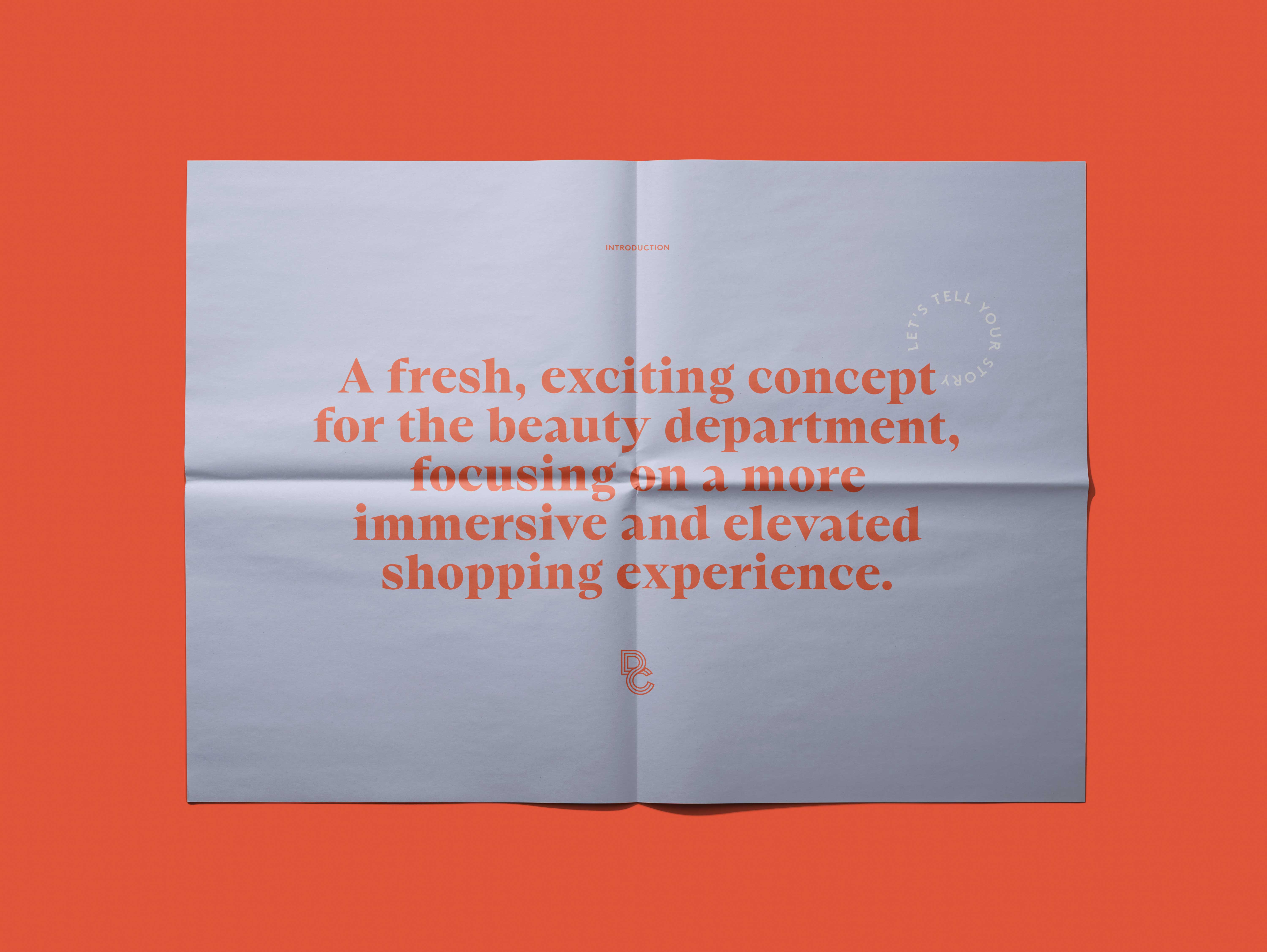 Shop Interior Design