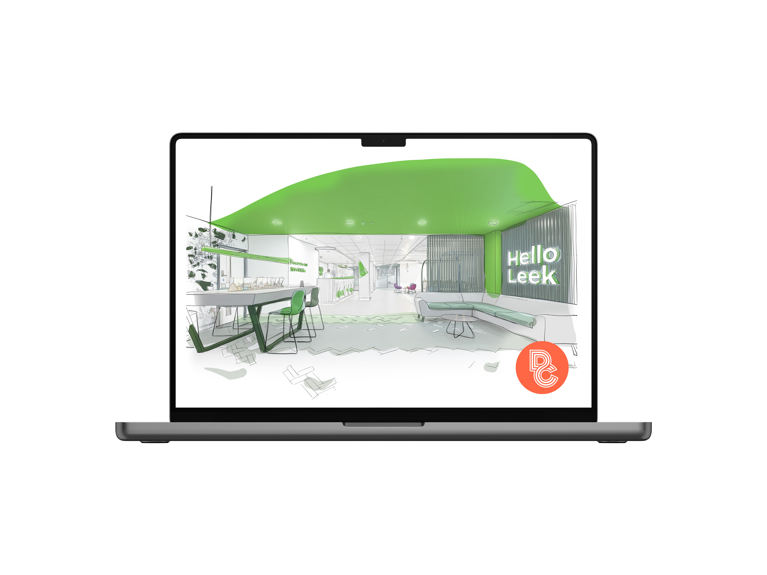 Retail Interior Design