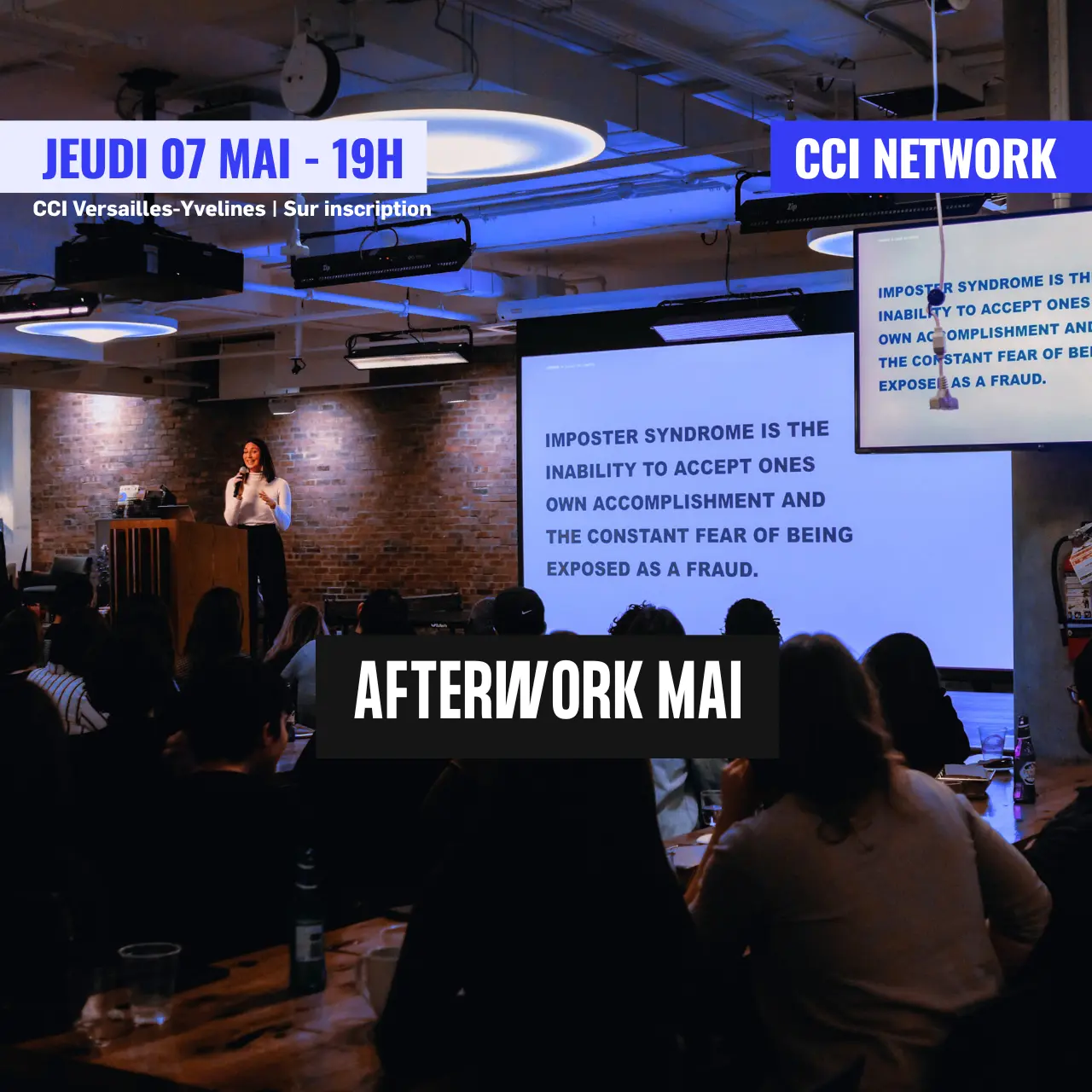 Image représentant l'événement