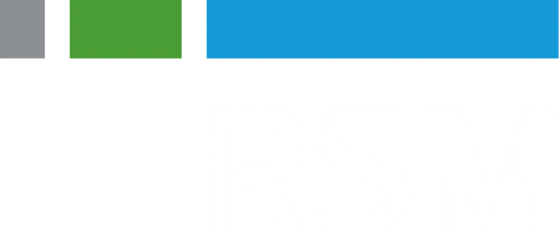 RSM logo