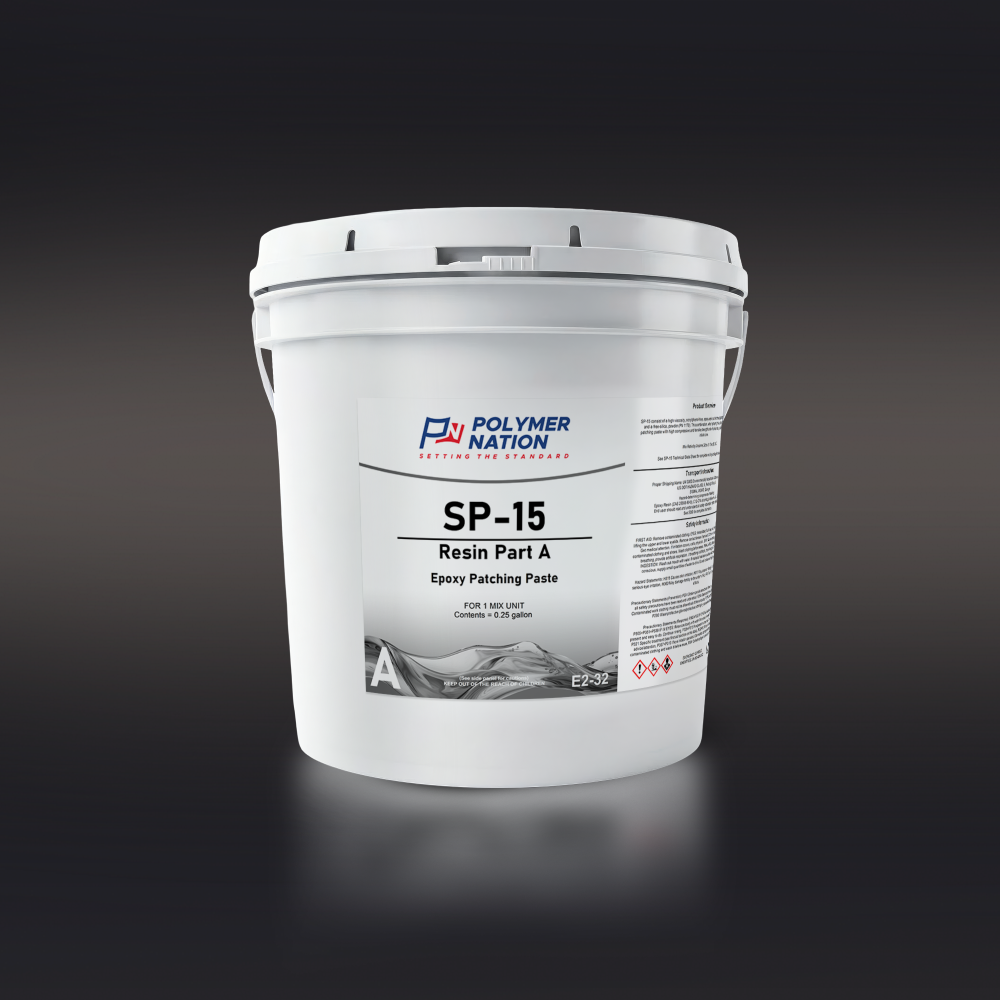 SP-15