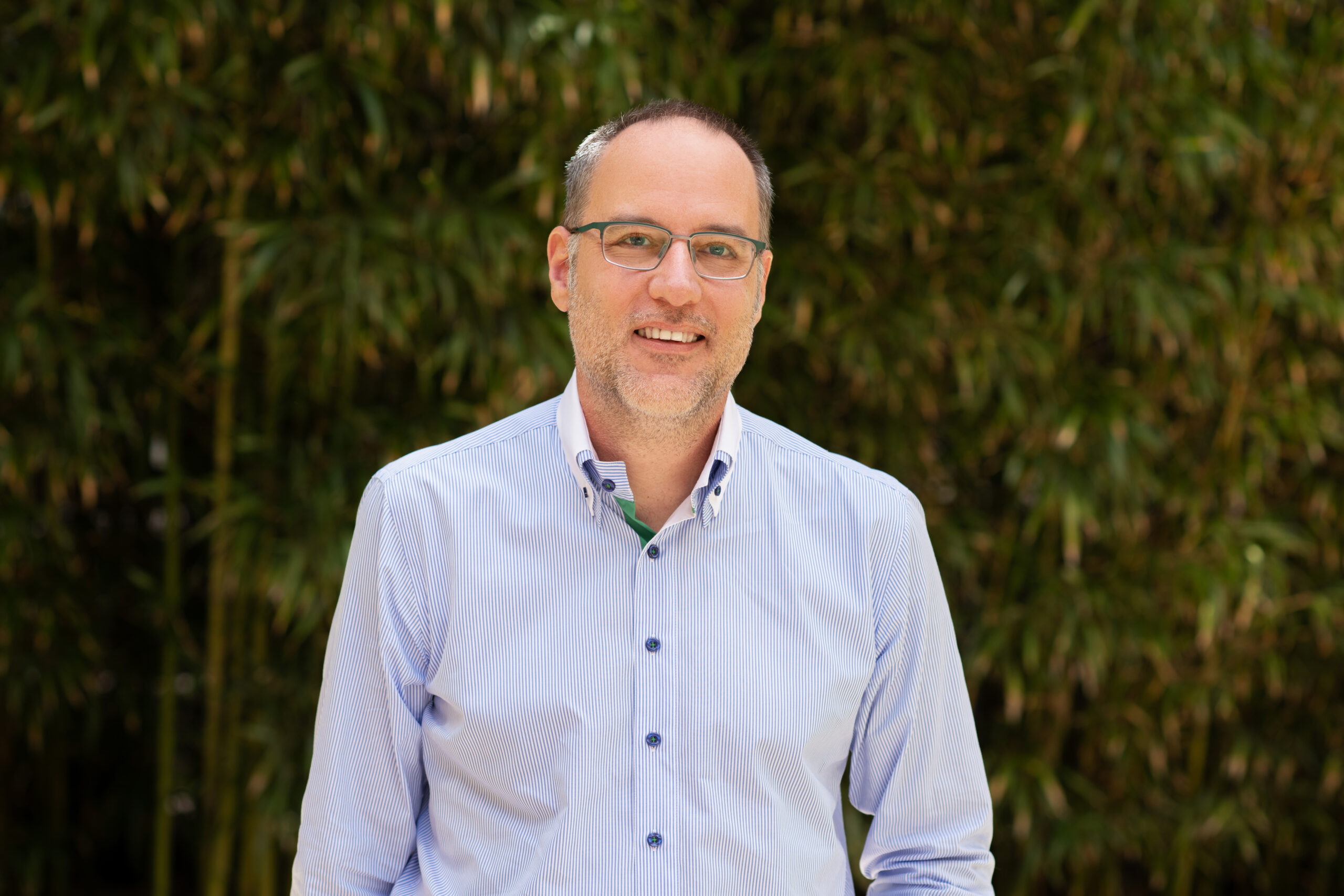 Sven Strohband