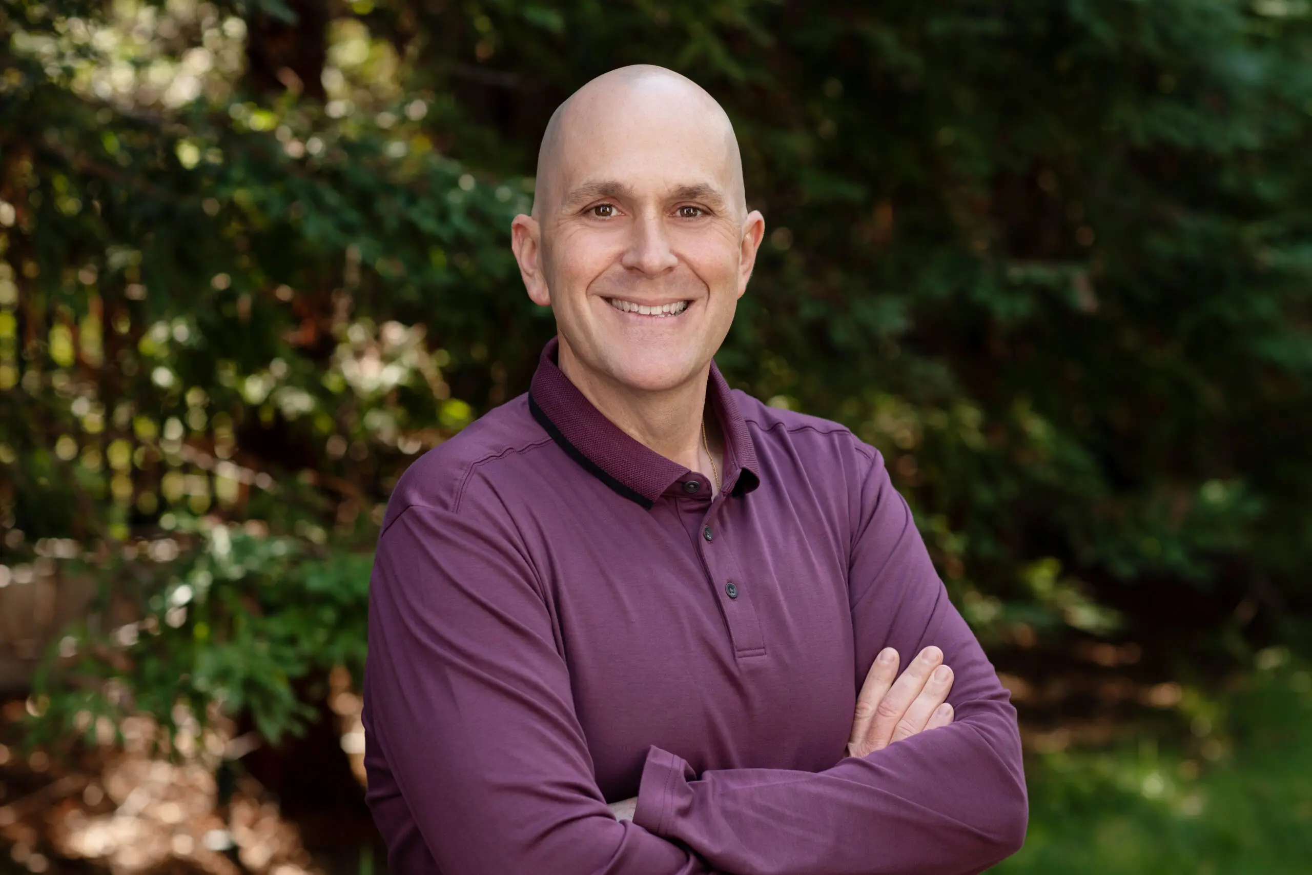 John Demeter