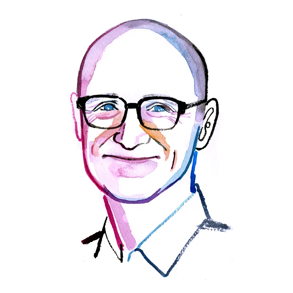 Peter Buckland