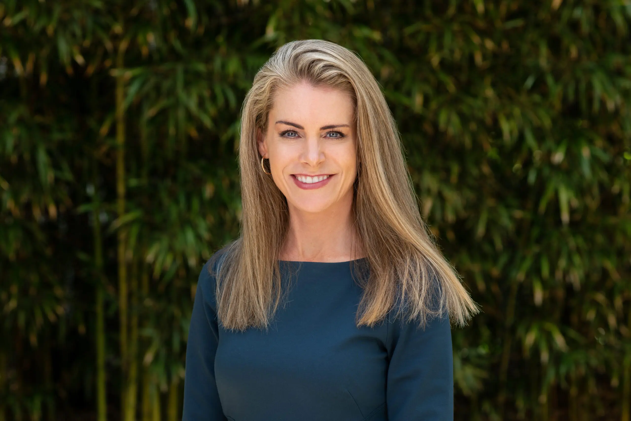 Kelly Kinnard