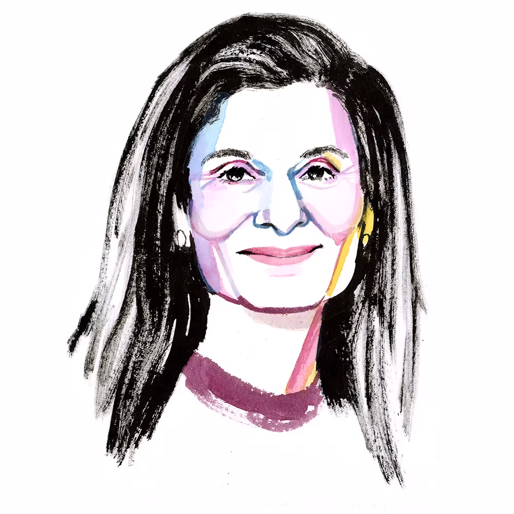 Shernaz Daver