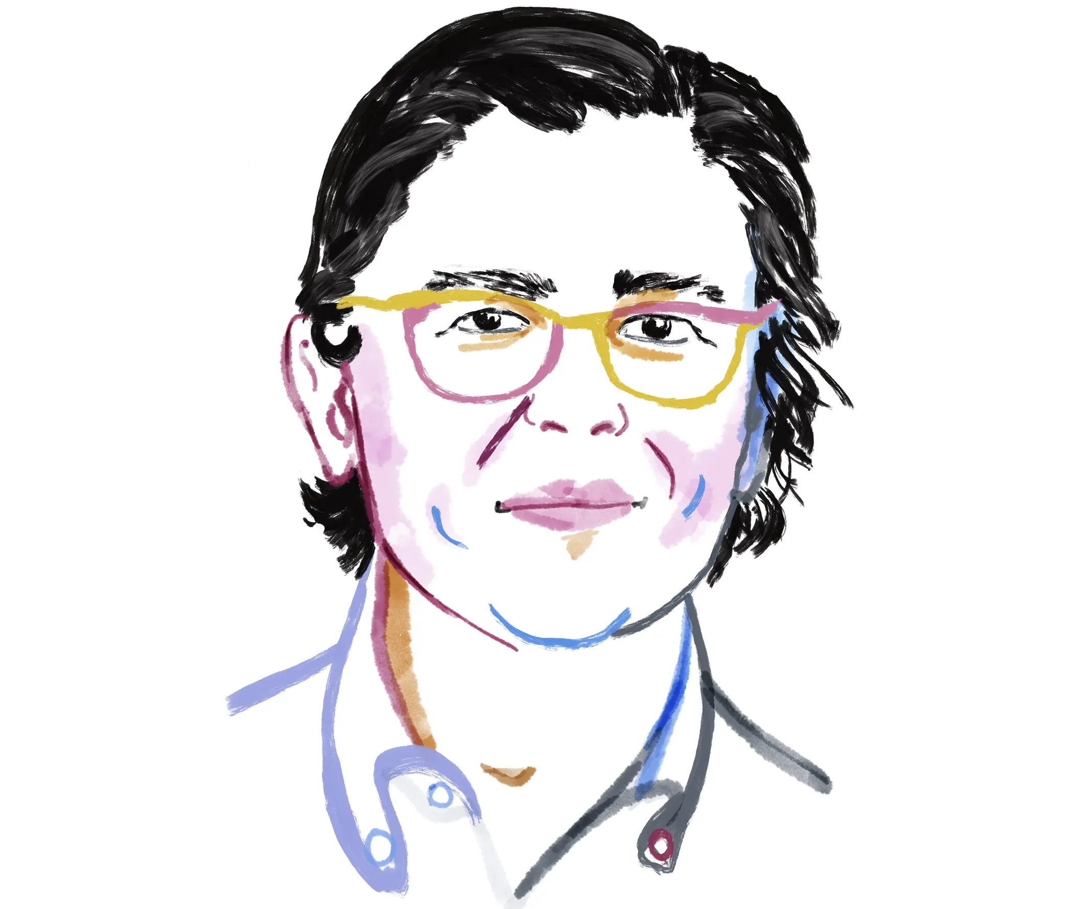 Luis Bacalao