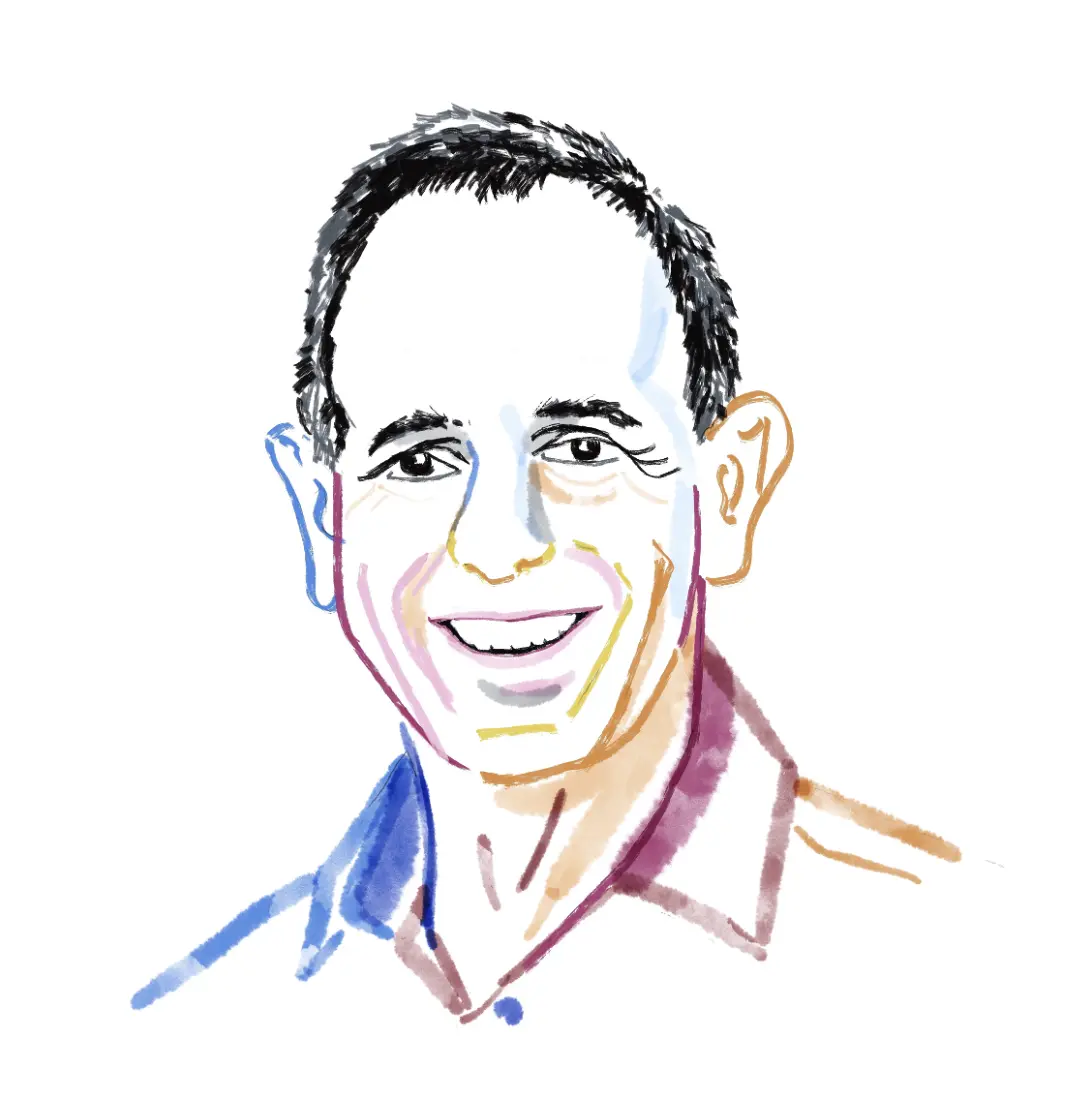 Keith Rabois