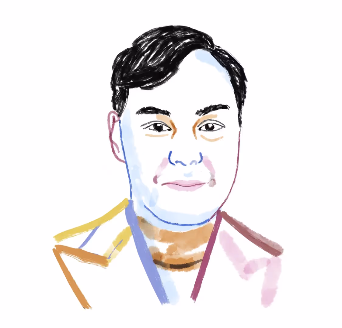 Reze Wong
