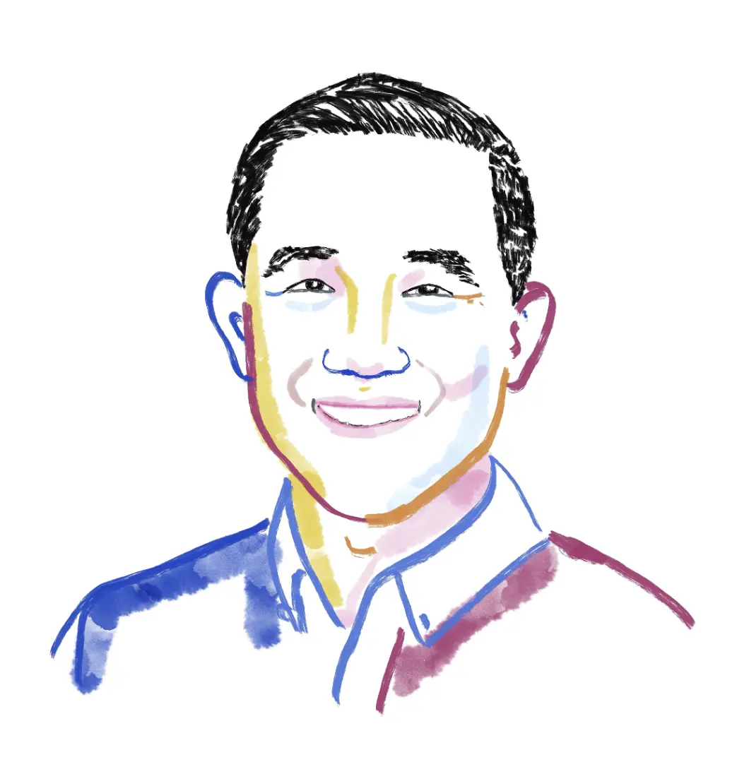 Ethan Choi