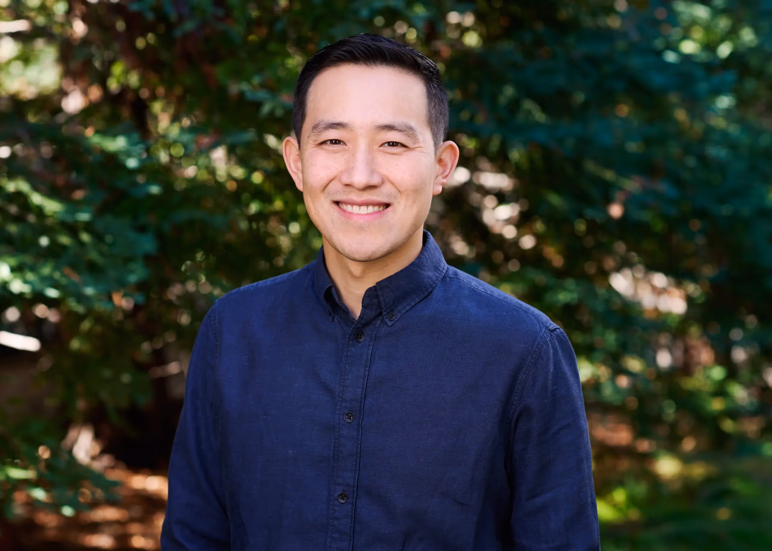 Ethan Choi
