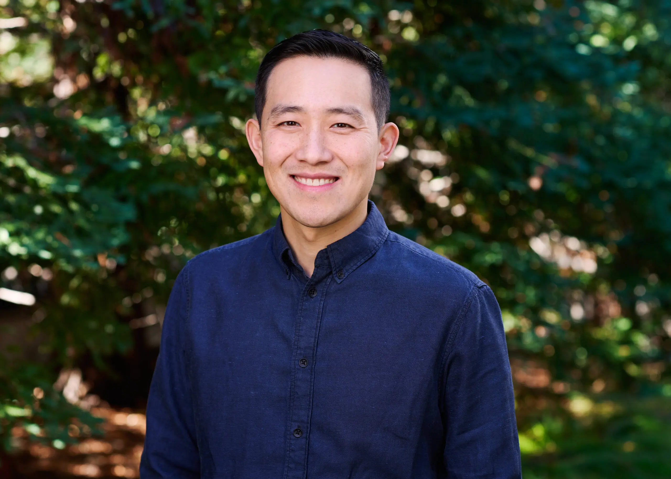 Ethan Choi