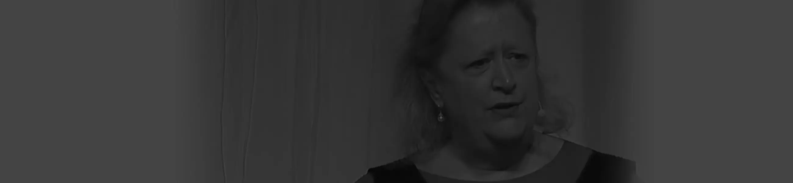 Dare to disagree with author, Margaret Heffernan