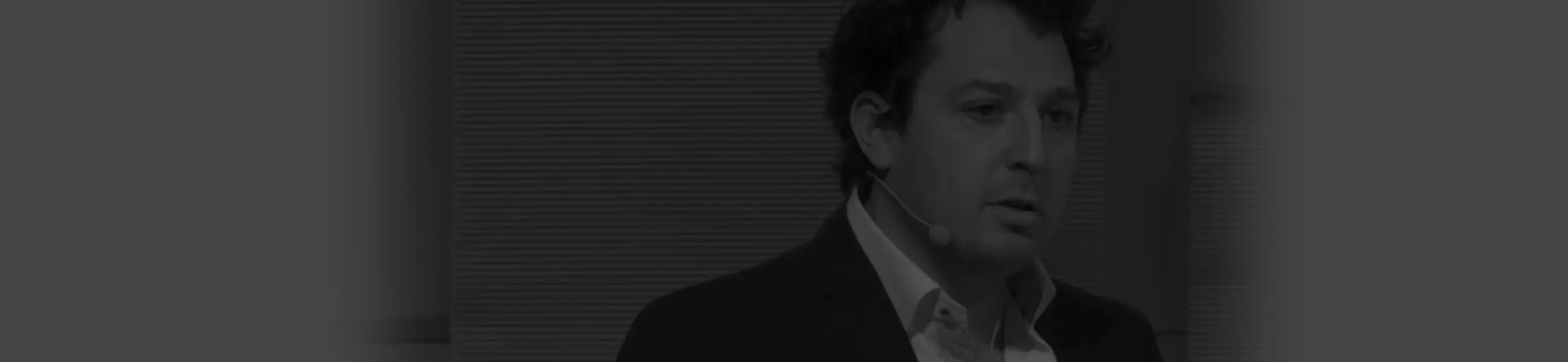 New solutions: Jay Kimmelman Co-Founder and CEO of Bridge International Academies