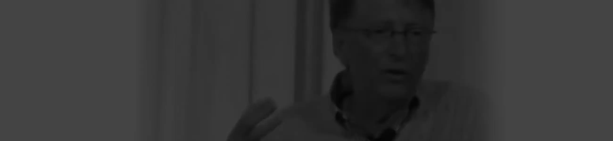 Fireside chat with Bill Gates of Microsoft