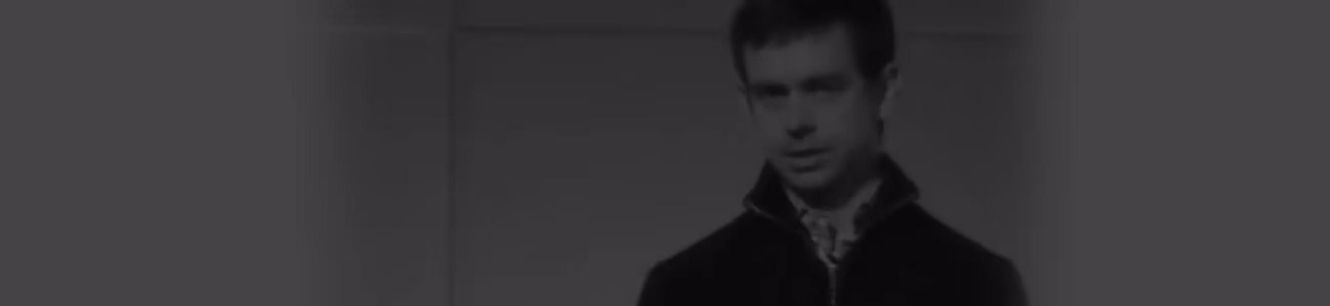 Founder Perspectives with Jack Dorsey