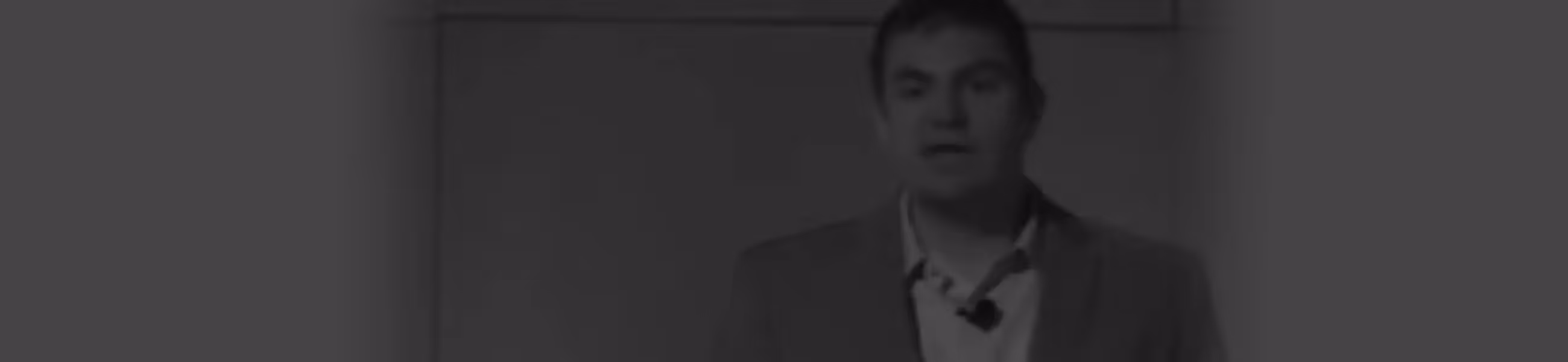 Cybersecurity with Matt Devost, President and CEO of FusionX